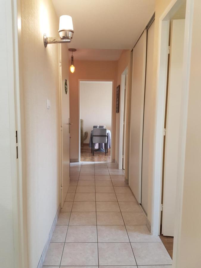 L'Etoile Apartment Ingersheim Exterior photo